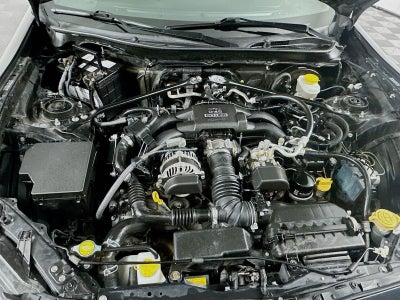2017 Toyota 86 Base