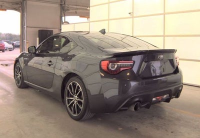 2017 Toyota 86 Base