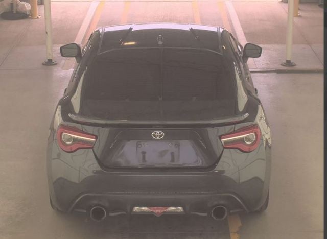 2017 Toyota 86 Base