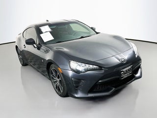 2017 Toyota 86 Base