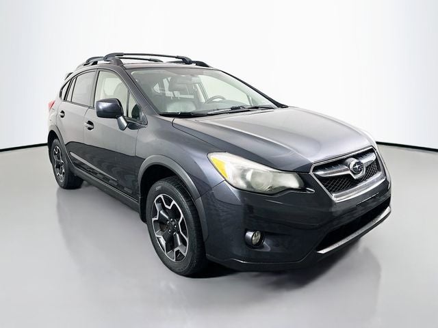 2013 Subaru XV Crosstrek 2.0i Limited