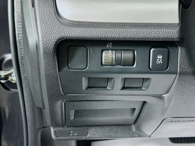 2013 Subaru XV Crosstrek 2.0i Limited