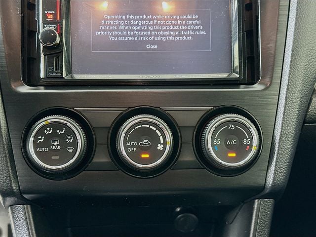 2013 Subaru XV Crosstrek 2.0i Limited