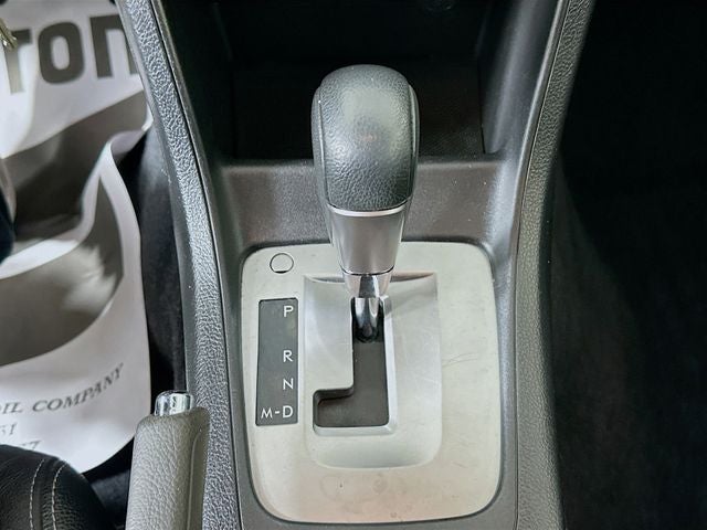 2013 Subaru XV Crosstrek 2.0i Limited