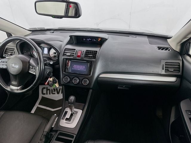 2013 Subaru XV Crosstrek 2.0i Limited