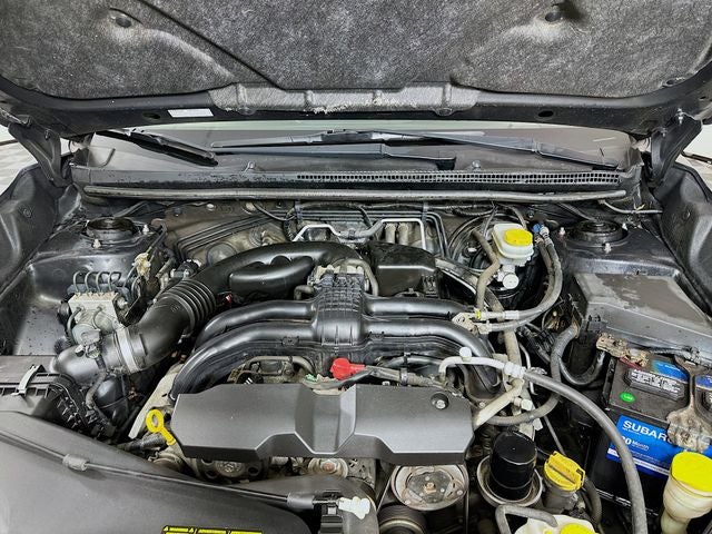 2013 Subaru XV Crosstrek 2.0i Limited