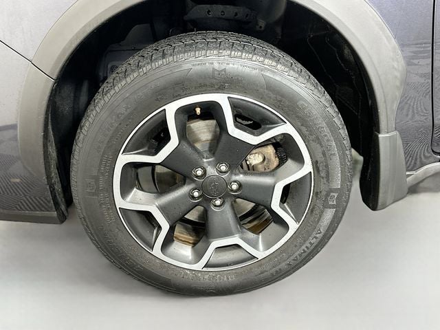 2013 Subaru XV Crosstrek 2.0i Limited