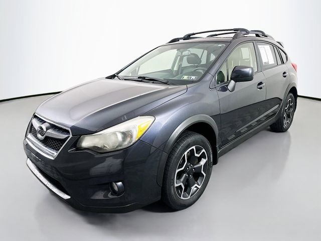 2013 Subaru XV Crosstrek 2.0i Limited