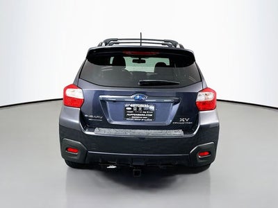 2013 Subaru XV Crosstrek 2.0i Limited