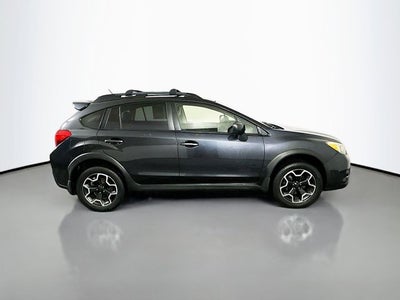 2013 Subaru XV Crosstrek 2.0i Limited