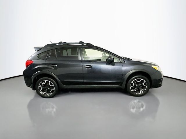 2013 Subaru XV Crosstrek 2.0i Limited