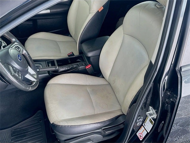 2016 Subaru Crosstrek 2.0i Limited