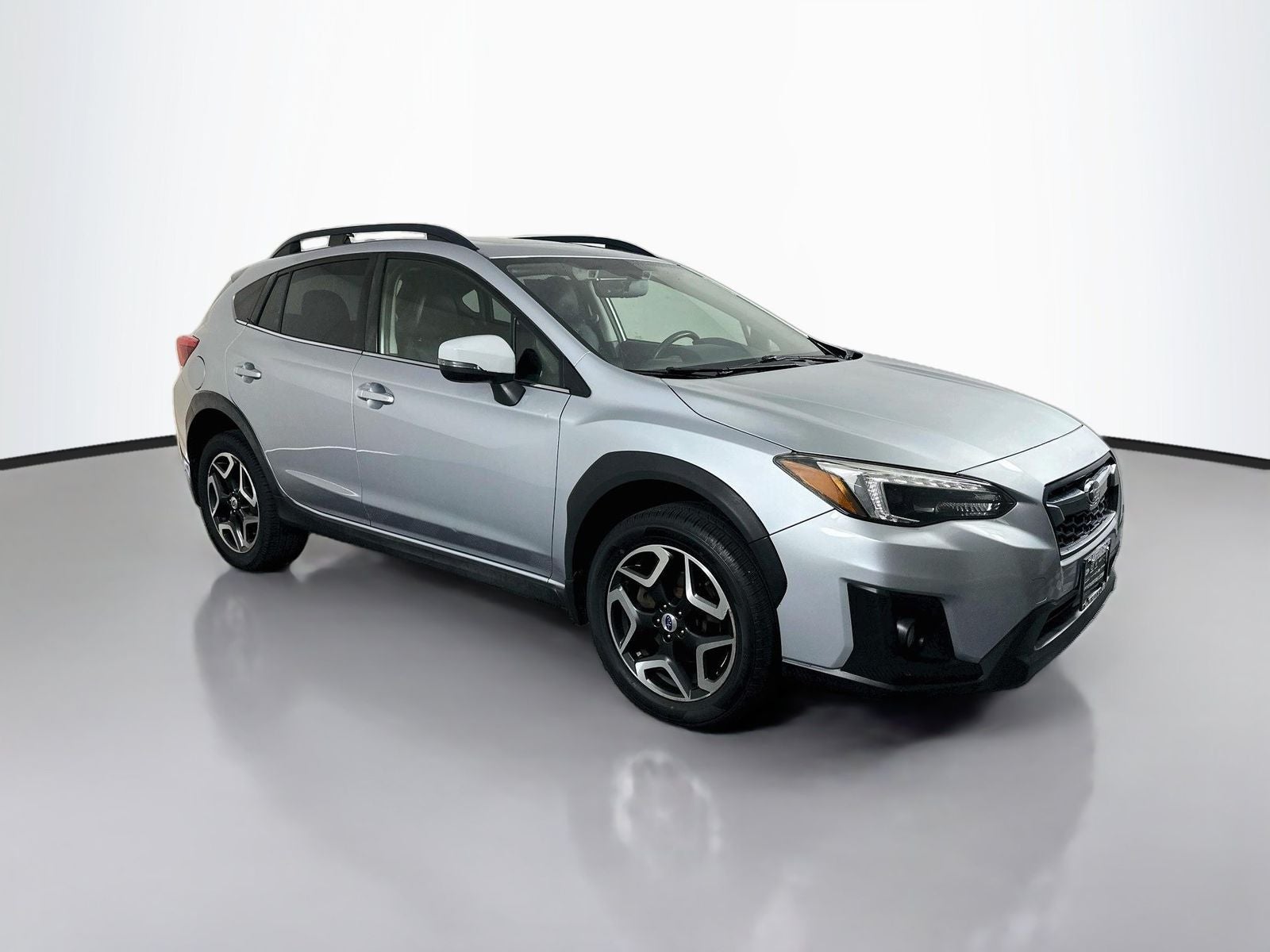 2018 Subaru Crosstrek 2.0i Limited