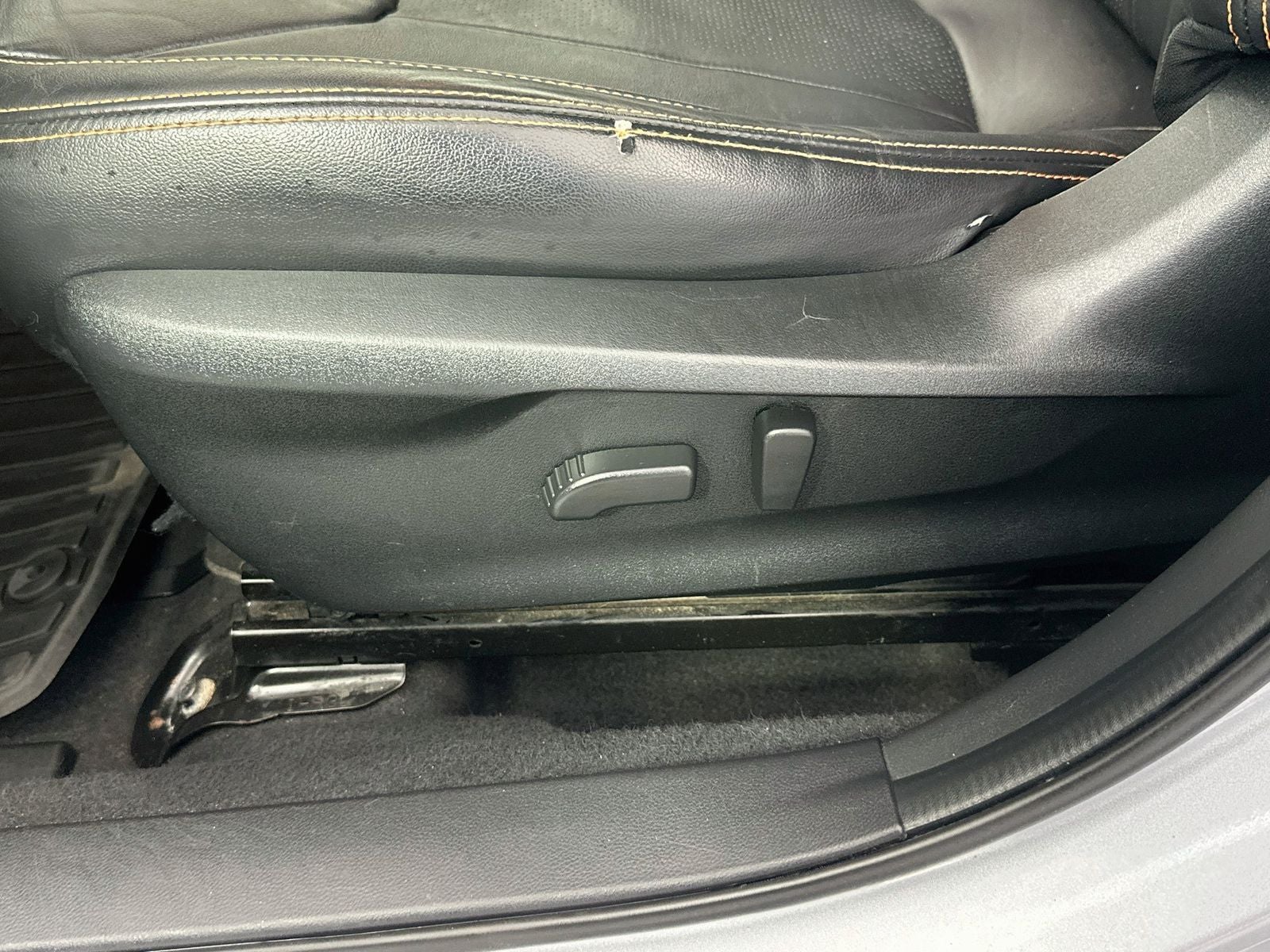 2018 Subaru Crosstrek 2.0i Limited