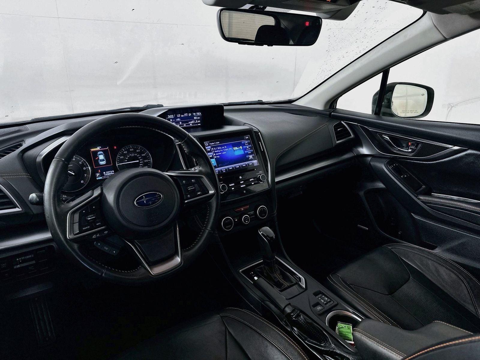 2018 Subaru Crosstrek 2.0i Limited