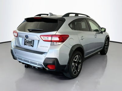 2018 Subaru Crosstrek 2.0i Limited