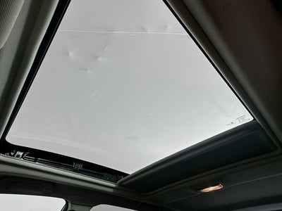 2015 Subaru Forester 2.5i Touring
