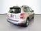 2015 Subaru Forester 2.5i Touring