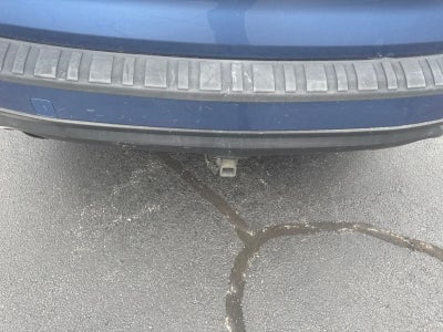 2015 Subaru Forester 2.0XT Touring
