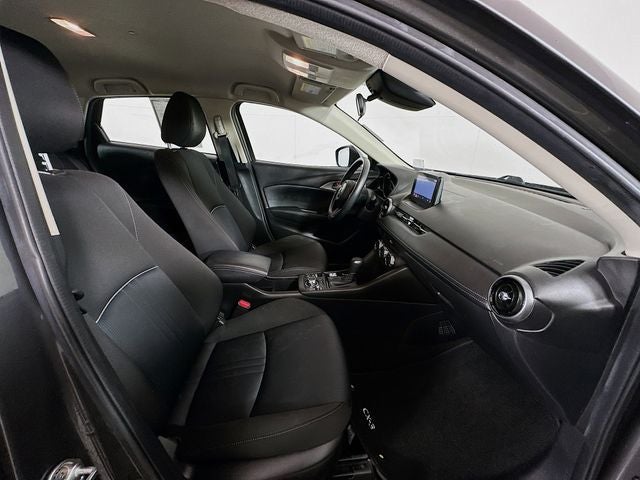 2021 Mazda Mazda CX-3 Sport