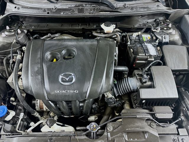 2021 Mazda Mazda CX-3 Sport