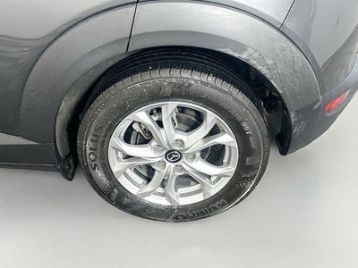 2021 Mazda Mazda CX-3 Sport