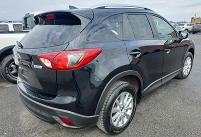 2016 Mazda Mazda CX-5 Touring