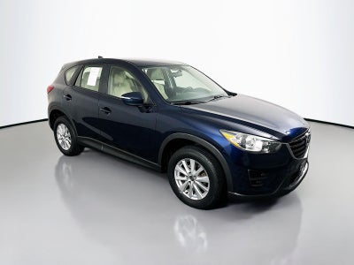 2016 Mazda Mazda CX-5 Sport