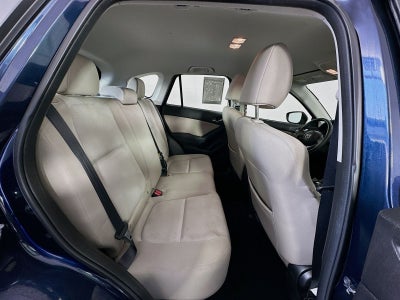 2016 Mazda Mazda CX-5 Sport