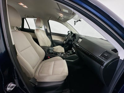 2016 Mazda Mazda CX-5 Sport