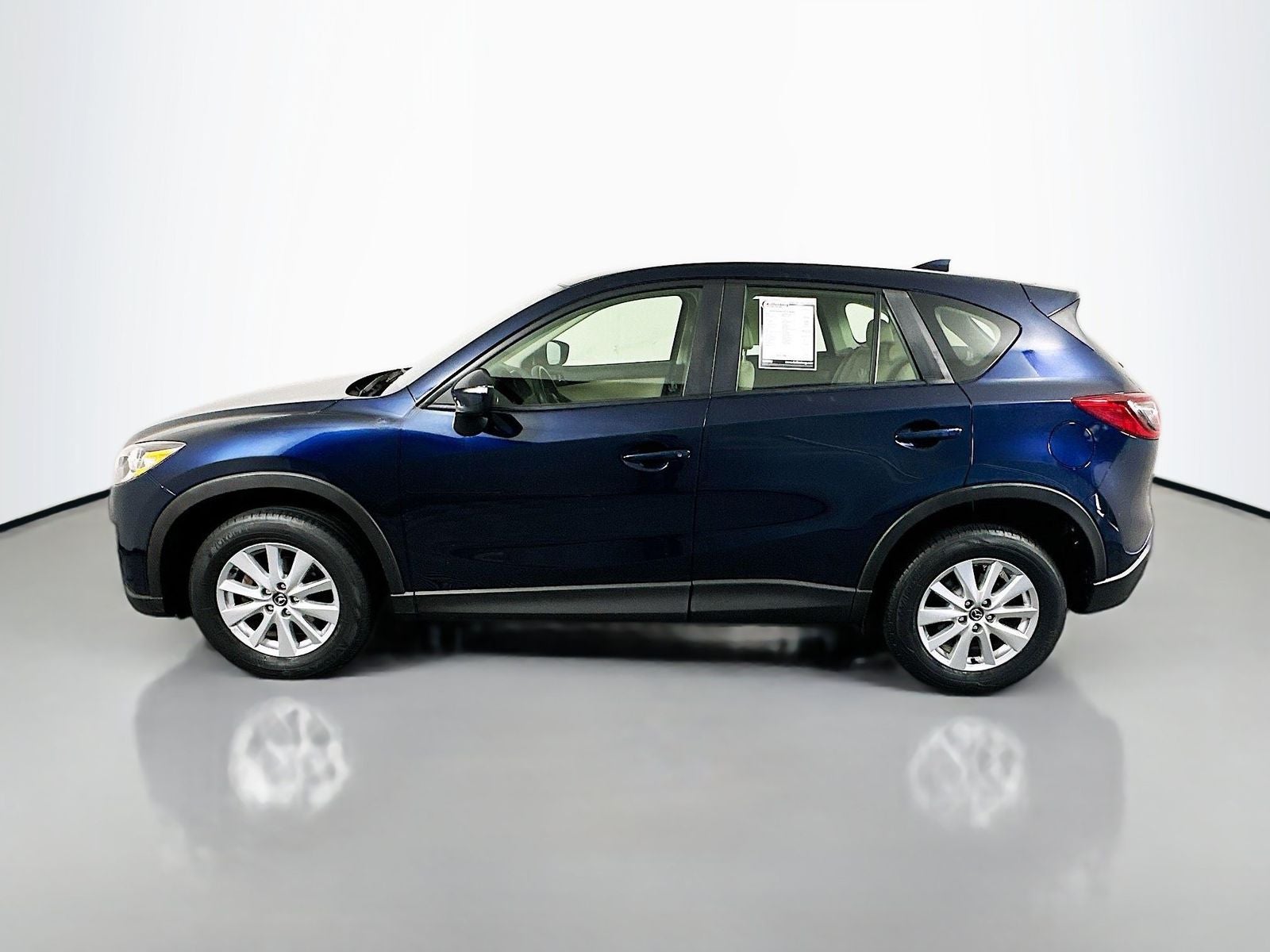 2016 Mazda Mazda CX-5 Sport