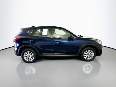 2016 Mazda Mazda CX-5 Sport