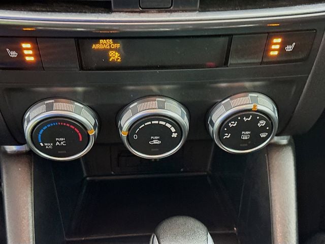 2016 Mazda Mazda CX-5 Touring