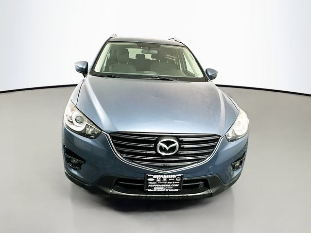 2016 Mazda Mazda CX-5 Touring