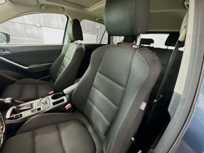 2016 Mazda Mazda CX-5 Touring