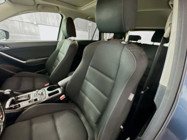 2016 Mazda Mazda CX-5 Touring