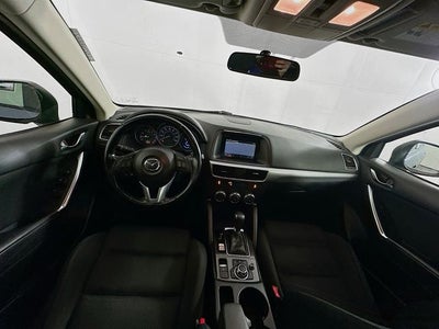 2016 Mazda Mazda CX-5 Touring