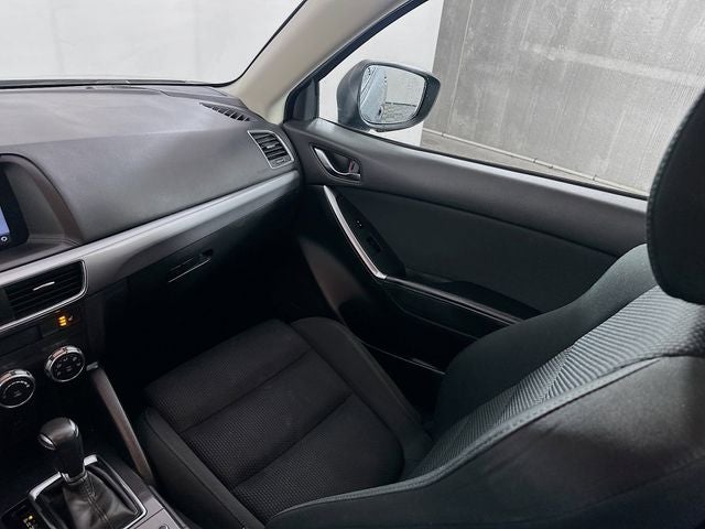 2016 Mazda Mazda CX-5 Touring