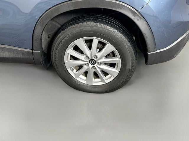 2016 Mazda Mazda CX-5 Touring