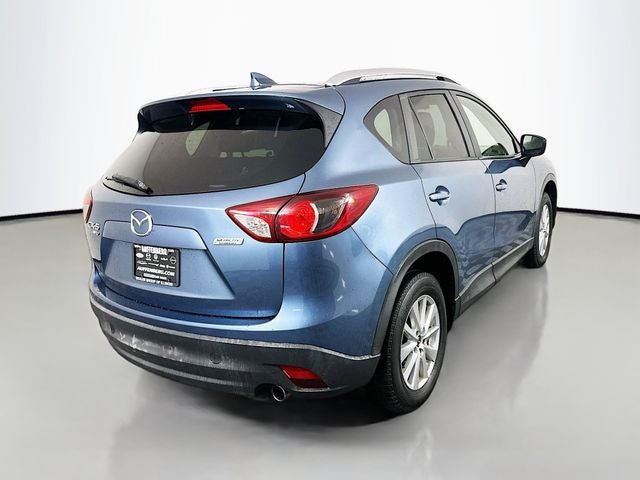 2016 Mazda Mazda CX-5 Touring