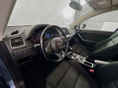 2016 Mazda Mazda CX-5 Touring