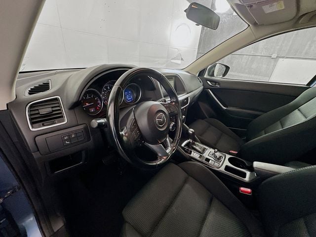 2016 Mazda Mazda CX-5 Touring