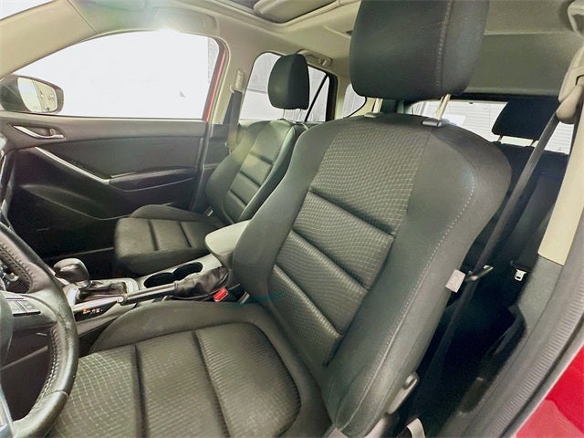 2015 Mazda Mazda CX-5 Touring