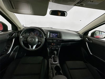2015 Mazda Mazda CX-5 Touring