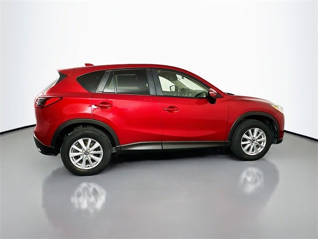 2015 Mazda Mazda CX-5 Touring