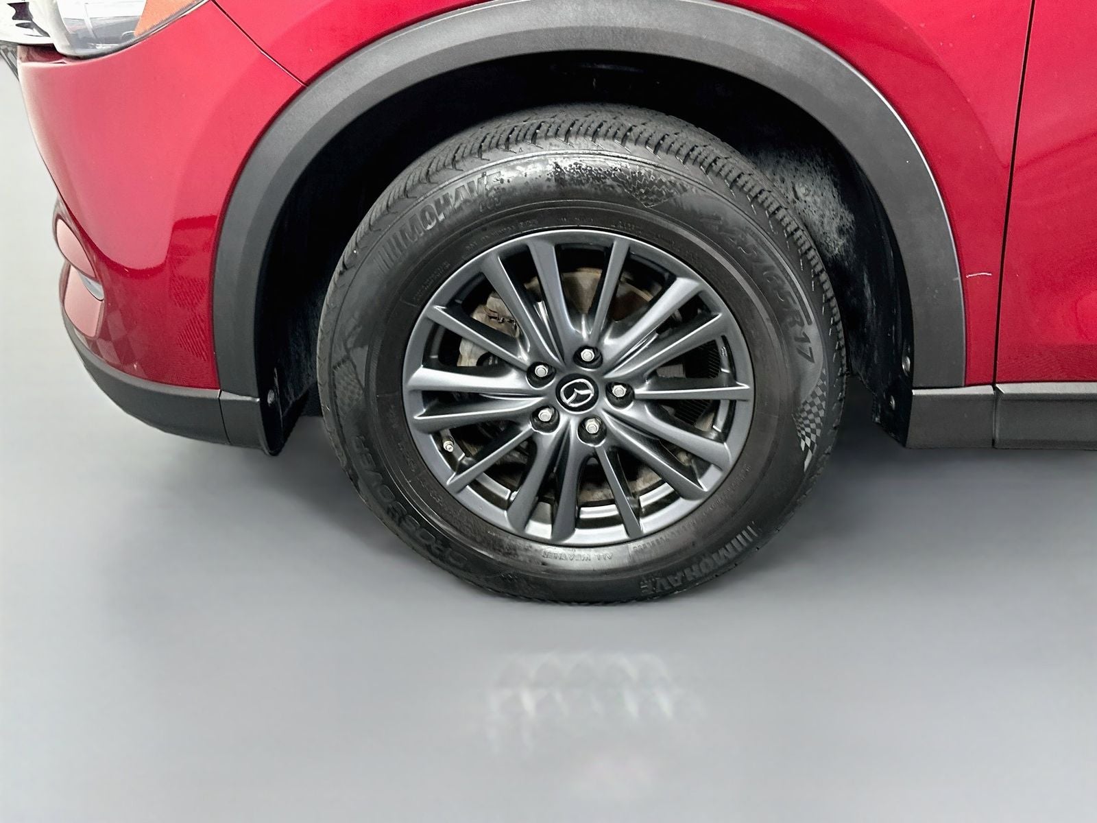 2019 Mazda Mazda CX-5 Sport