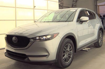 2021 Mazda Mazda CX-5 Touring