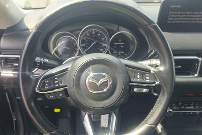 2021 Mazda Mazda CX-5 Touring