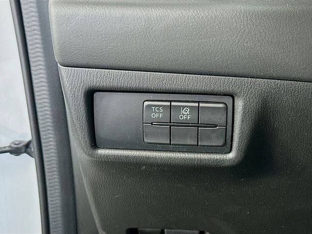 2020 Mazda Mazda CX-5 Touring