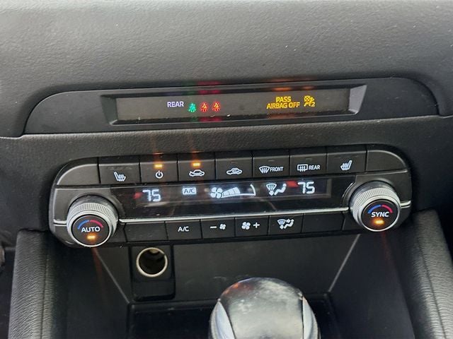 2020 Mazda Mazda CX-5 Touring